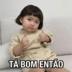 little girl