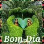 bom dia 