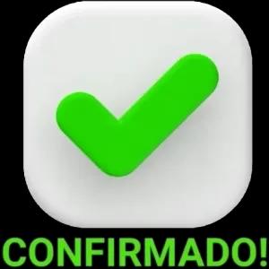 CONFIRMADO! - getsticker.com