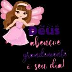 BOM DIA * By Lu Alves 