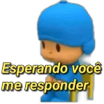 pocoyo