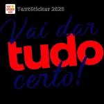 Santo e abençoado dia, sob a proteção de Maria!