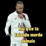 Gostei!