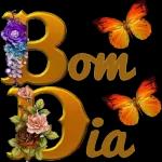 BOM DIA!!!