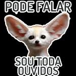 seu tonto. 