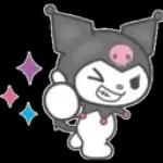 Kuromi🖤💕