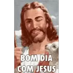 Bom dia! MORNING