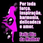 dia das mulheres