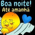 Boa noite 