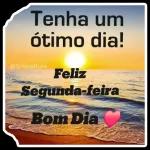 segunda-feira 