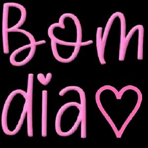 Bom dia ❤ - getsticker.com