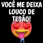 tesão 