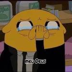 Jake e fim