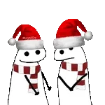 FELIZ ANO NOVO