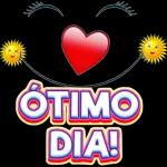 Bom dia Domingo!