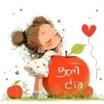 Bom dia!