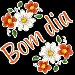 Bom dia