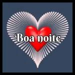 Boa noite 🌆🌃