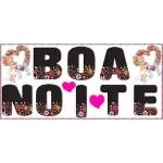 figurinhas de boa noite