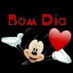 Bom dia