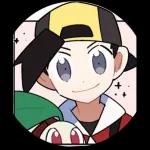 Figurinhas fofas de Pokémon