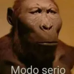 mmmm... dijo la muda