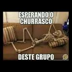 churrasco 