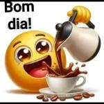 Denise Lemos Bom Dia!