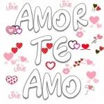 te amo