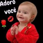  É cada uma que
aparece