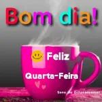 QUARTA-FEIRA