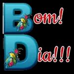 Bom dia