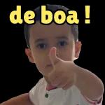 TÁ BOM