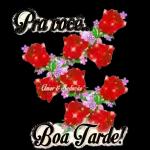 Confi e sempre eu a Ti