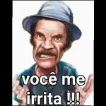 você me Sirrita !!! 