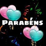 Parabéns 