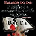 Bom Dia! "Quando você diz: Eu não vejo saída, Deus diz: Eu guiarei teus passos, Image Diari 