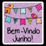 BOM SÃO JOÃO!