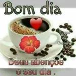  Boa
noite
fique
com
Deus