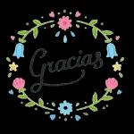 Muchas gracias