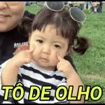 Tá frio agora?