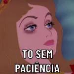 pra mim