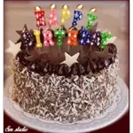 aniversário