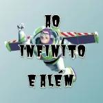 AO INFINITO E ALEM