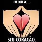 EU QUERO TE CHUPAR ()