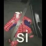 spiderman 