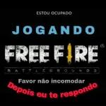 free fire