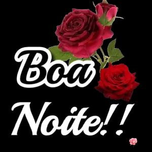 Boa Noite!! Dami - getsticker.com