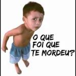 NEM TO COM FRIO HOJE! 