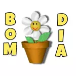 bom dia dia